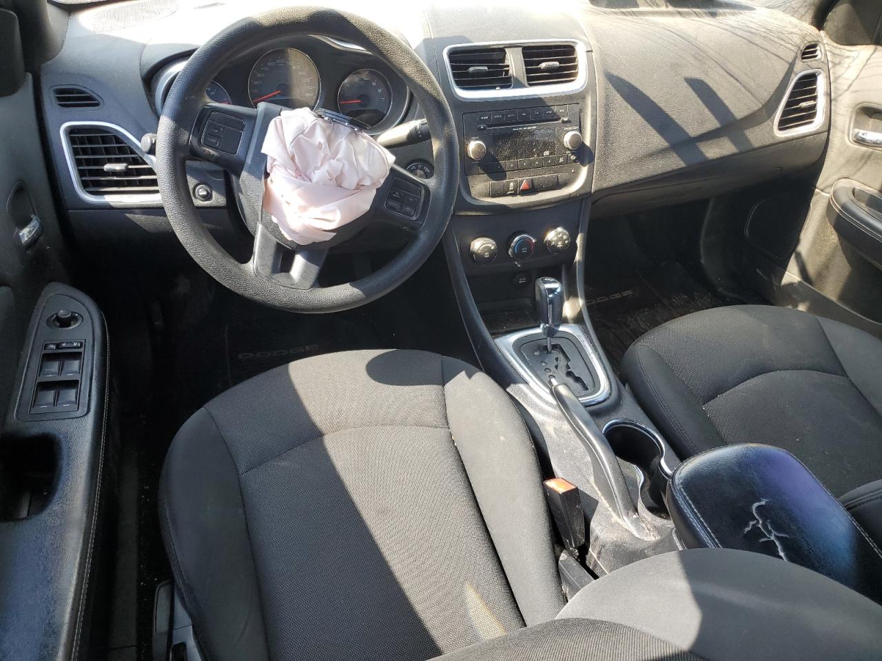 2013 Dodge Avenger - Image 8