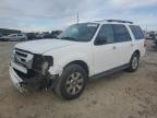 2010 Ford Expedition Xlt en Venta en Tifton, GA - Front End