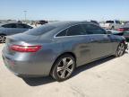 2018 Mercedes-Benz E 400 for Sale in Wilmer, TX - Front End