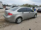 2008 Ford Focus S/Se იყიდება Florence-ში, MS - Rear End
