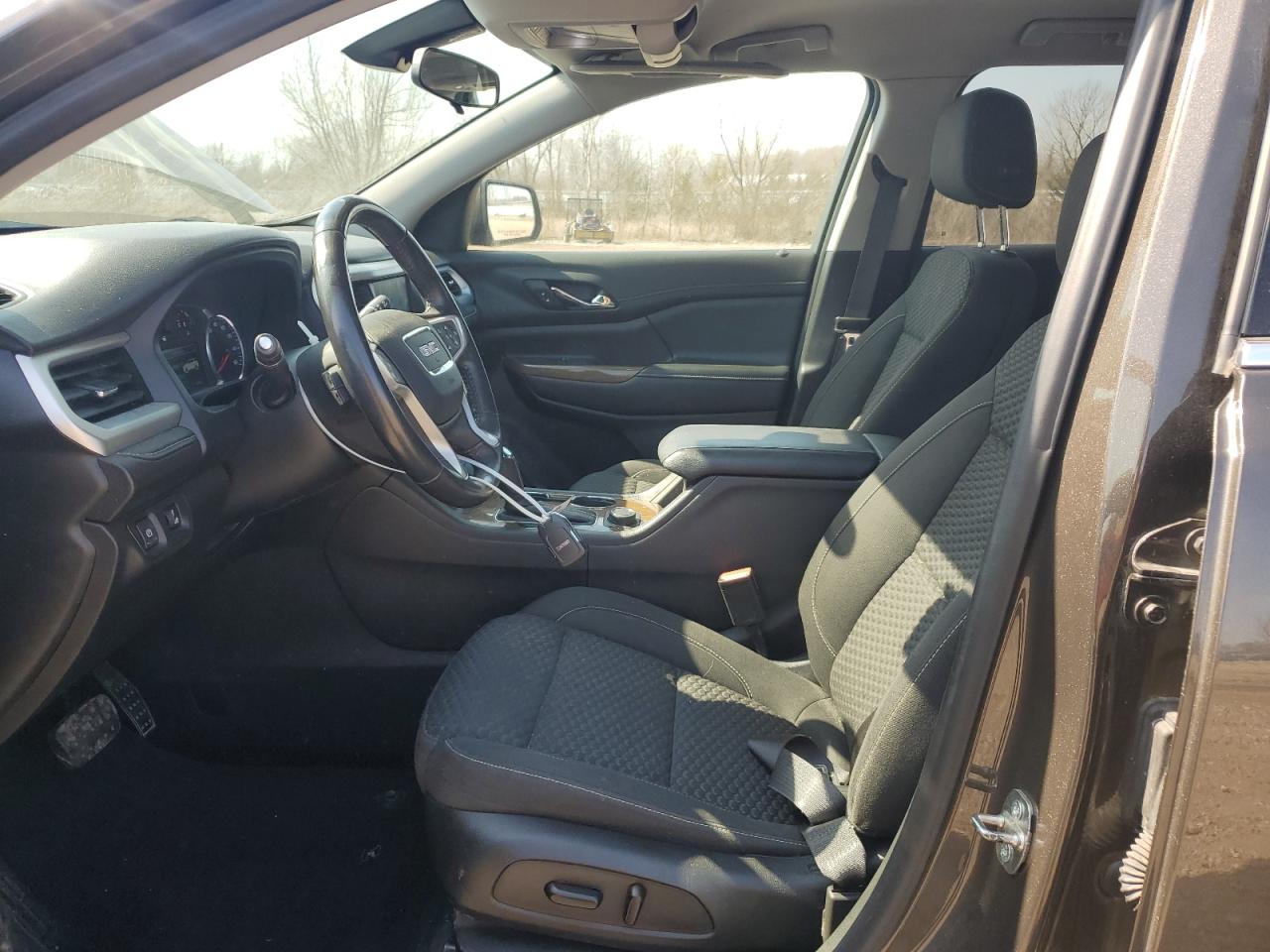 2019 GMC Acadia - Image 7