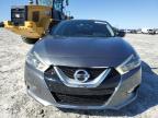 2018 Nissan Maxima 3.5S იყიდება Loganville-ში, GA - Rear End