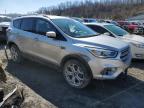 2019 Ford Escape Titanium for Sale in Hurricane, WV - Front End