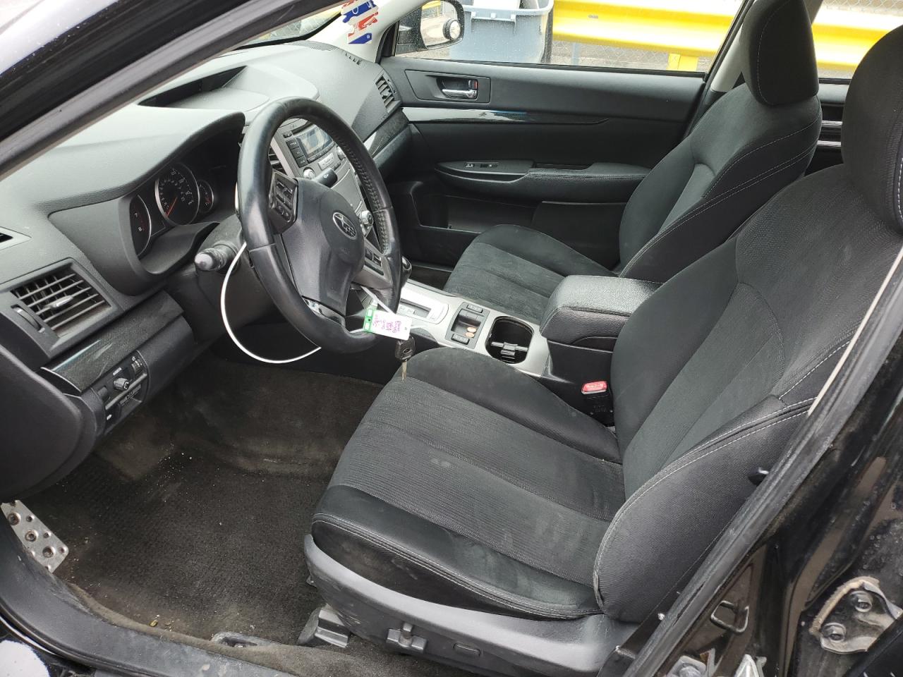 2013 Subaru Legacy - Image 7