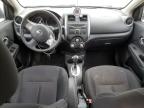 2014 Nissan Versa S за продажба в Kansas City, KS - Front End