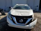 2018 Nissan Murano S zu verkaufen in Jacksonville, FL - Rollover