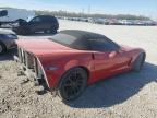 2007 Chevrolet Corvette  за продажба в Memphis, TN - Rear End