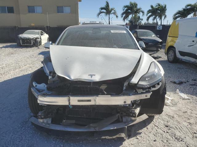  TESLA MODEL 3 2023 White
