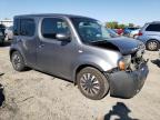 2009 Nissan Cube Base de vânzare în Sacramento, CA - Front End
