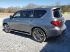2019 Infiniti Qx80 Luxe იყიდება Cartersville-ში, GA - Front End