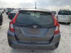 2016 Honda Fit Lx იყიდება Temple-ში, TX - Frame Damage