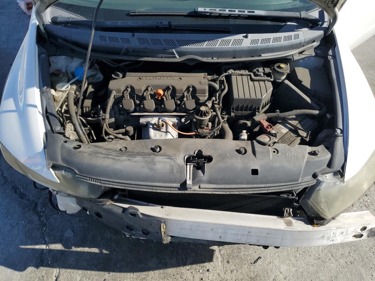 2010 Honda Civic - Image 11