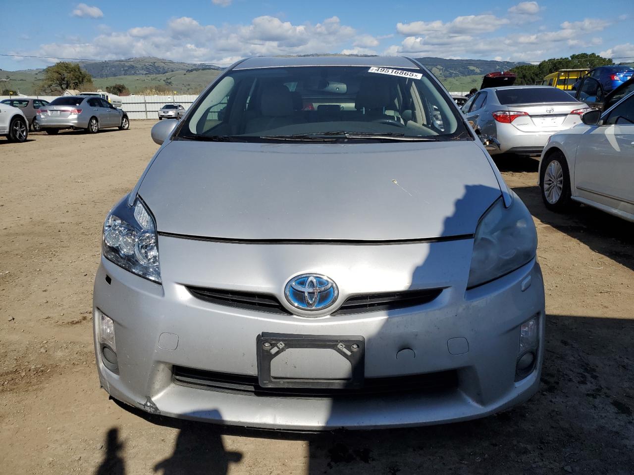 2010 Toyota Prius - Image 5