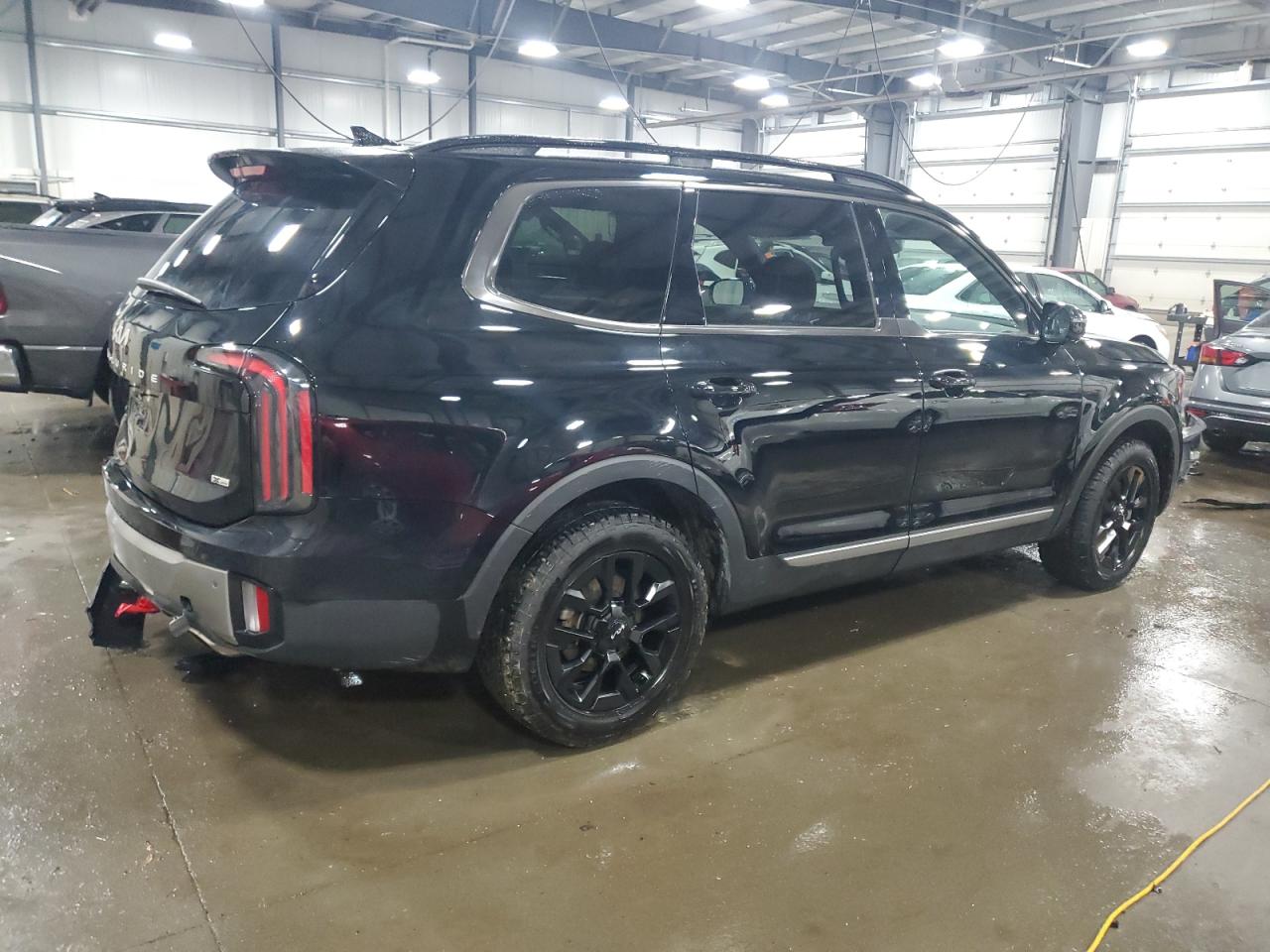 2023 Kia Telluride - Image 3