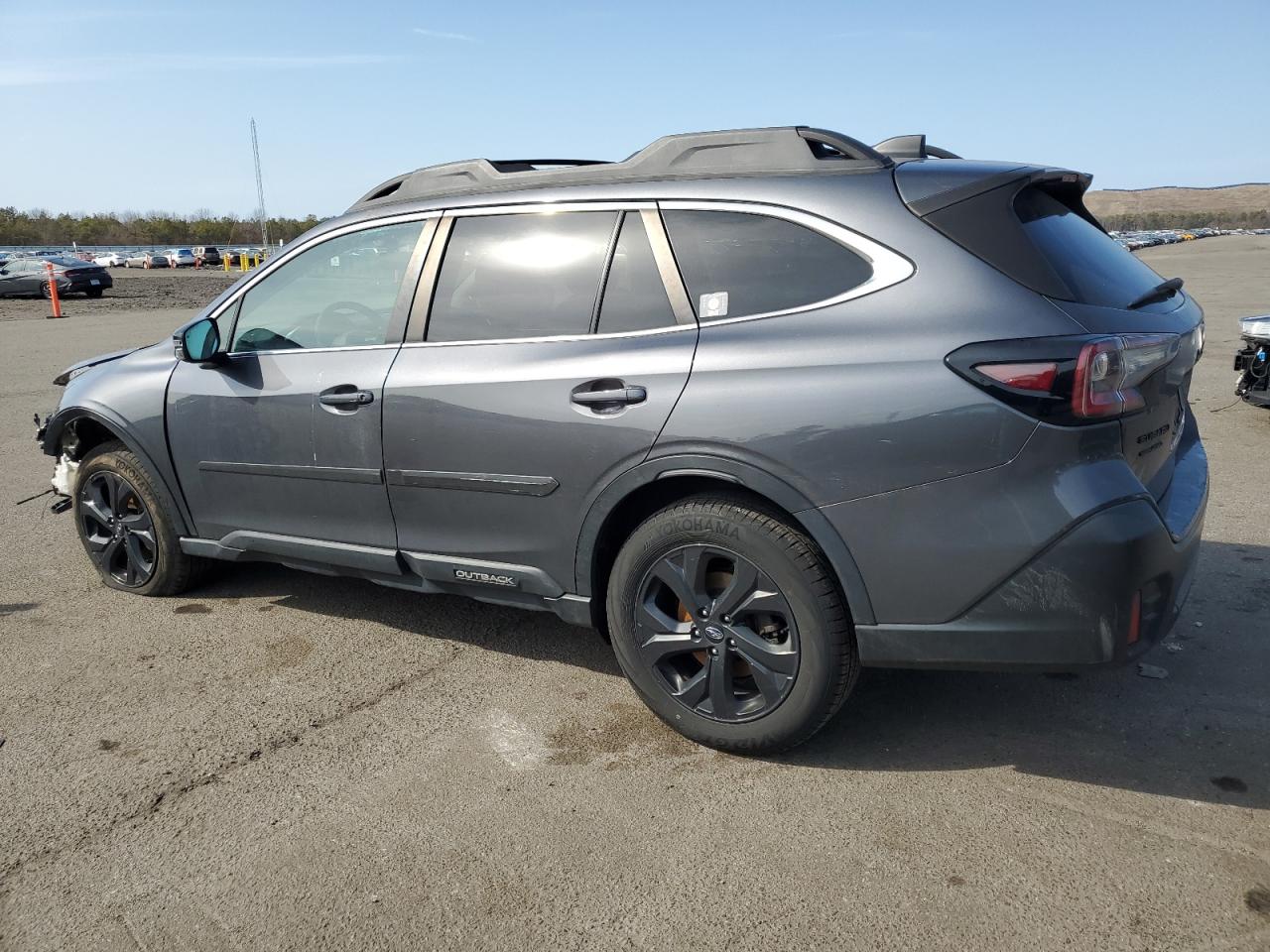 2021 Subaru Outback - Image 2