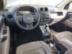 2014 Jeep Compass Latitude zu verkaufen in Martinez, CA - Front End