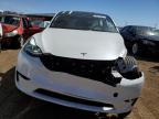 2024 Tesla Model Y  for Sale in Brighton, CO - Front End