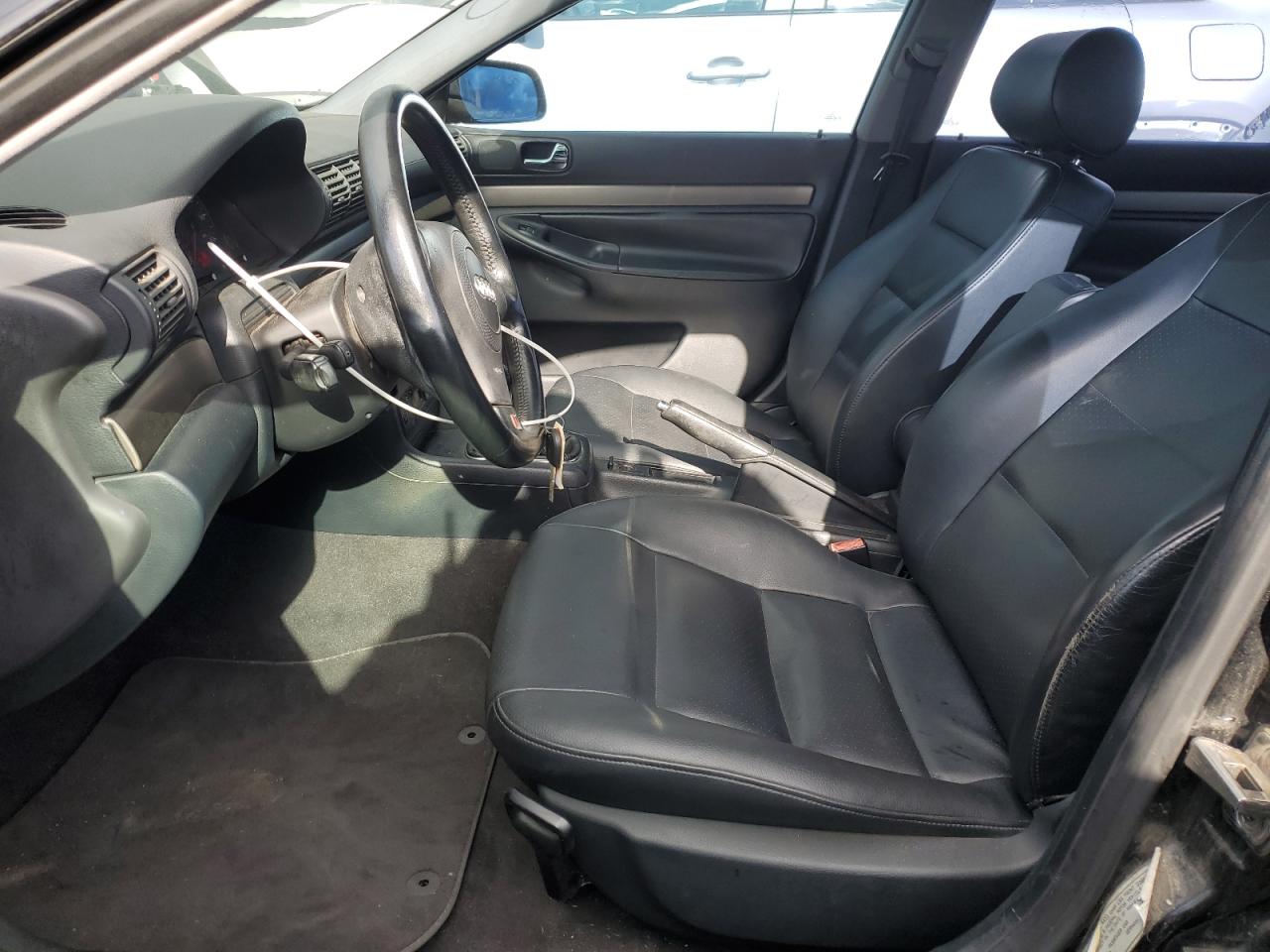 2001 Audi A4 - Image 7