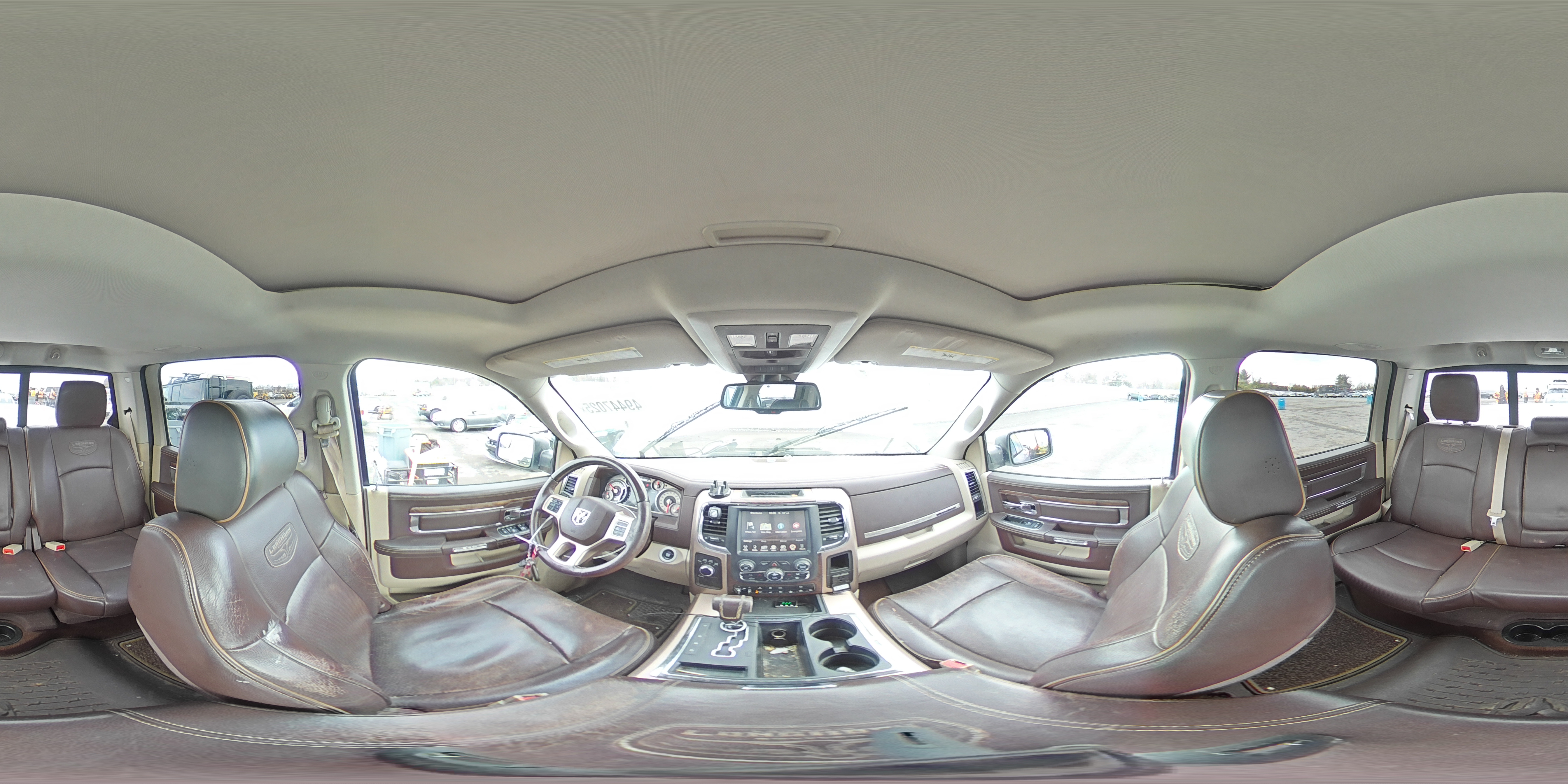 2013 RAM 1500 - Image 13