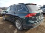 2019 Volkswagen Tiguan Se for Sale in Elgin, IL - Undercarriage