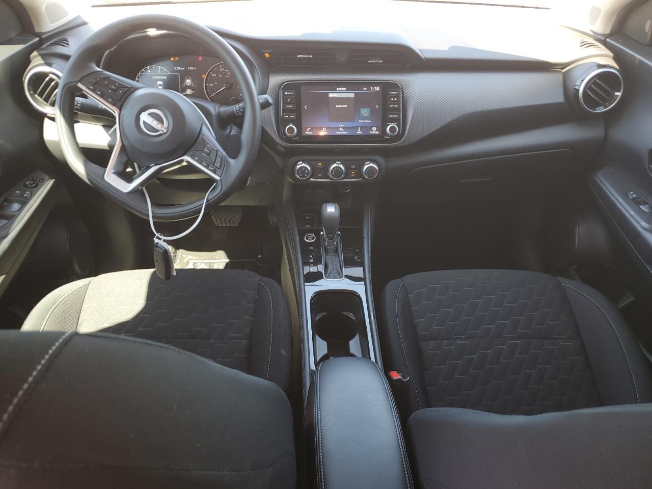 3N1CP5CV8RL543046 NISSAN KICKS 2024