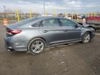 2018 Hyundai Sonata Sport en Venta en Indianapolis, IN - Front End