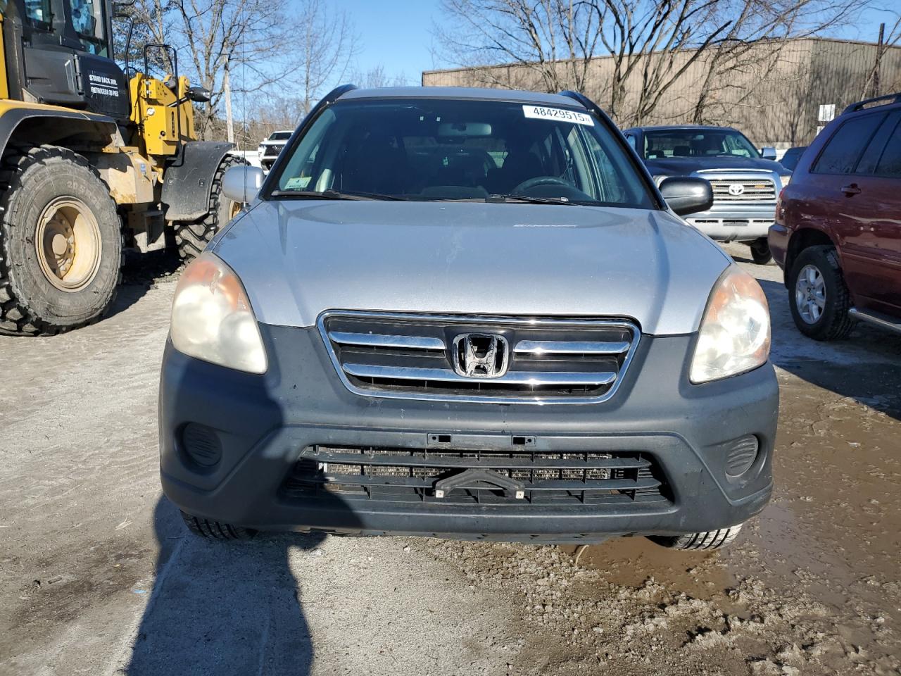 2006 Honda CR-V - Image 5