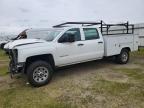 2018 Chevrolet Silverado C3500 for Sale in Sacramento, CA - Front End