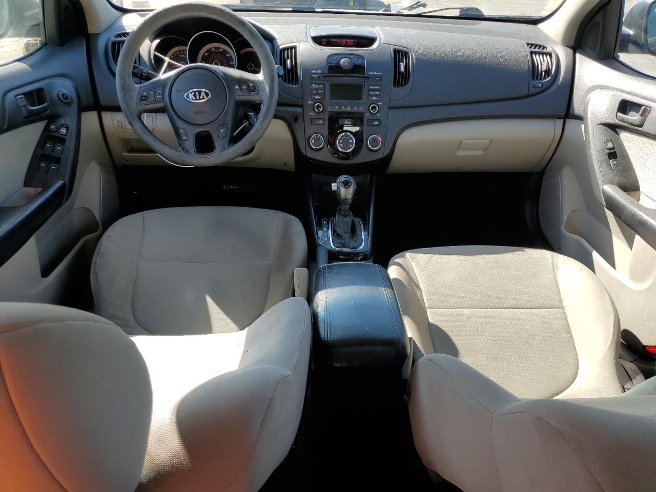 2012 Kia Forte - Image 8