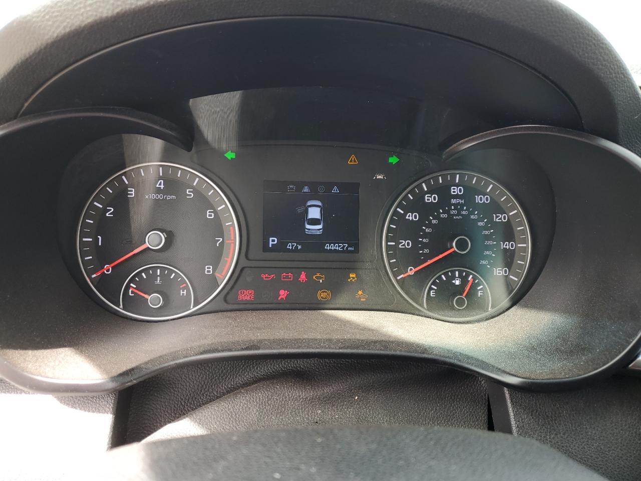 2020 Kia Optima - Image 9