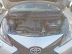 2014 TOYOTA AYGO X-PRE for sale at Copart SANDWICH