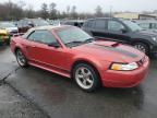 2001 Ford Mustang Gt for Sale in Exeter, RI - Water/Flood