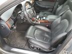 2013 Audi A8 L Quattro იყიდება Dyer-ში, IN - Side