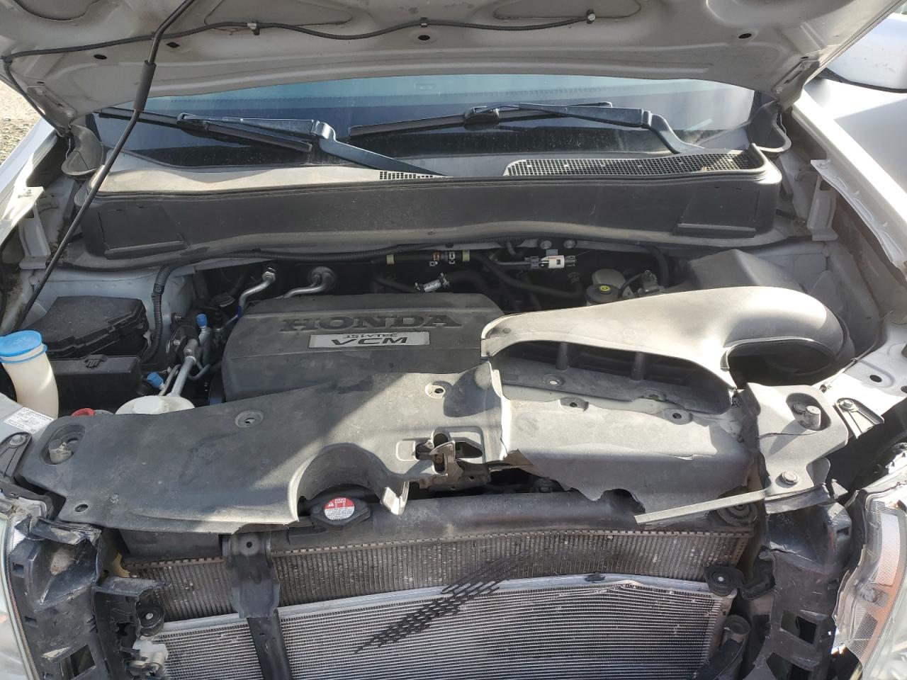 2010 Honda Pilot - Image 12