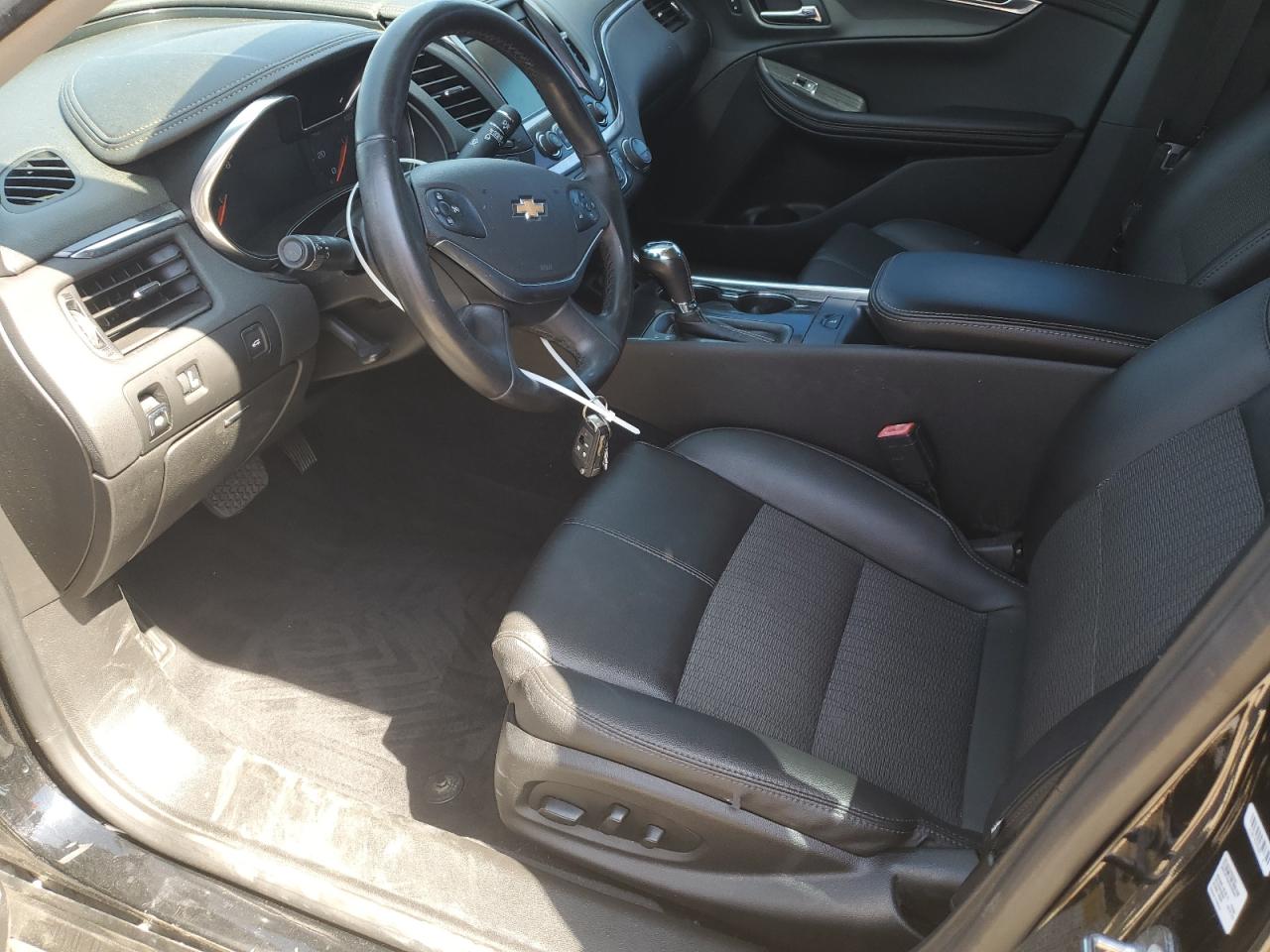 2019 Chevrolet Impala - Image 7