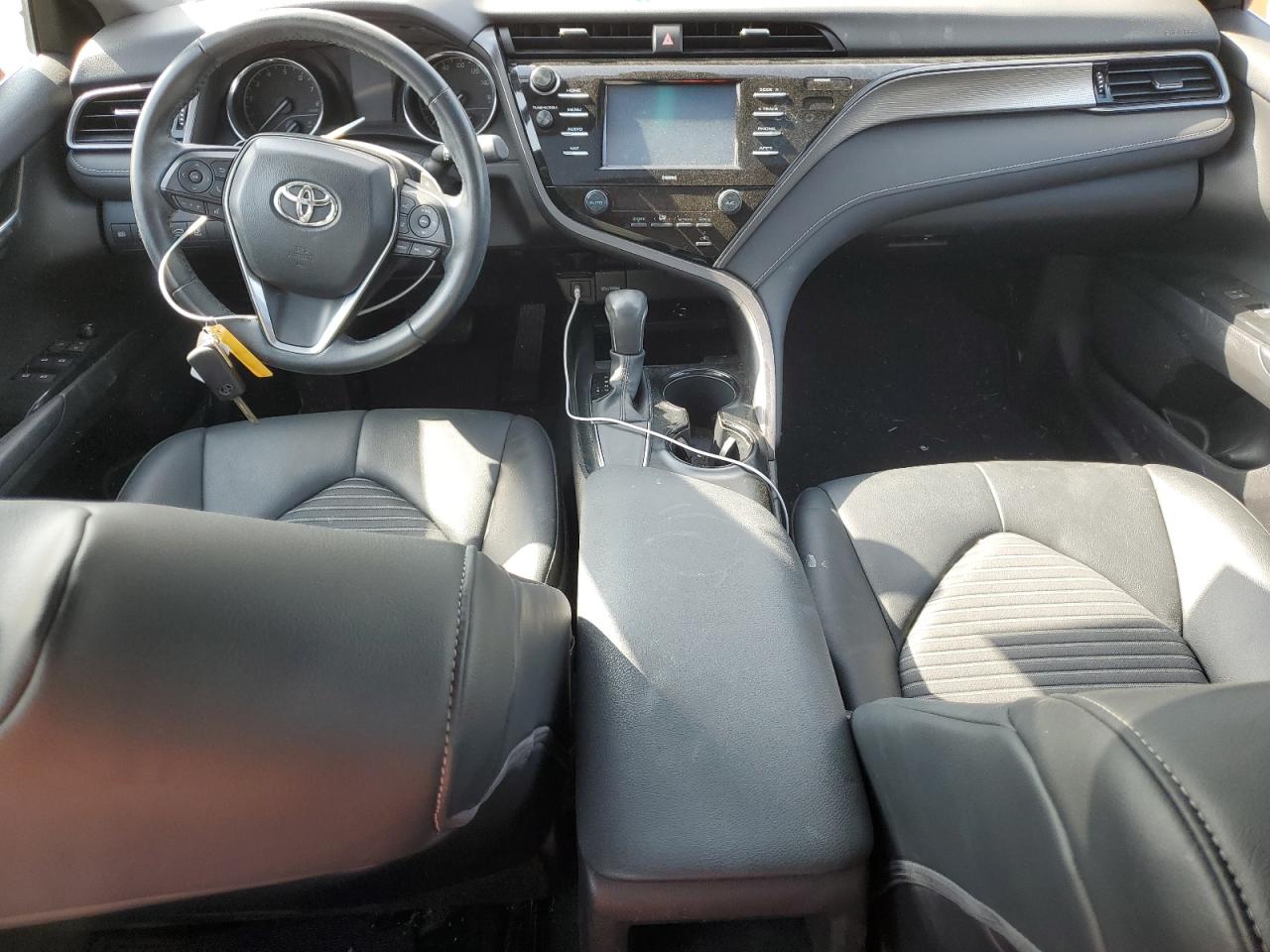 2020 Toyota Camry - Image 8