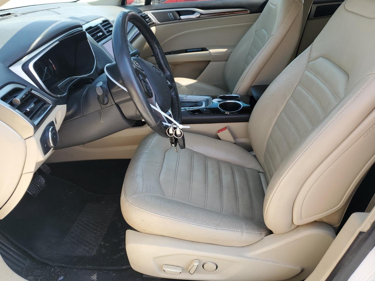 2014 Ford Fusion - Image 7