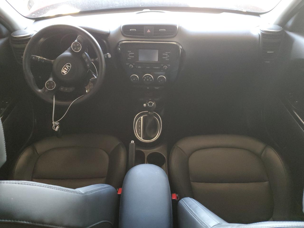 2016 Kia Soul - Image 8