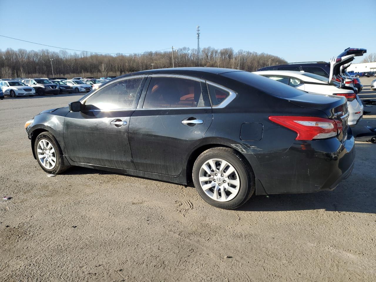 1N4AL3AP7GN372835 NISSAN ALTIMA 2016