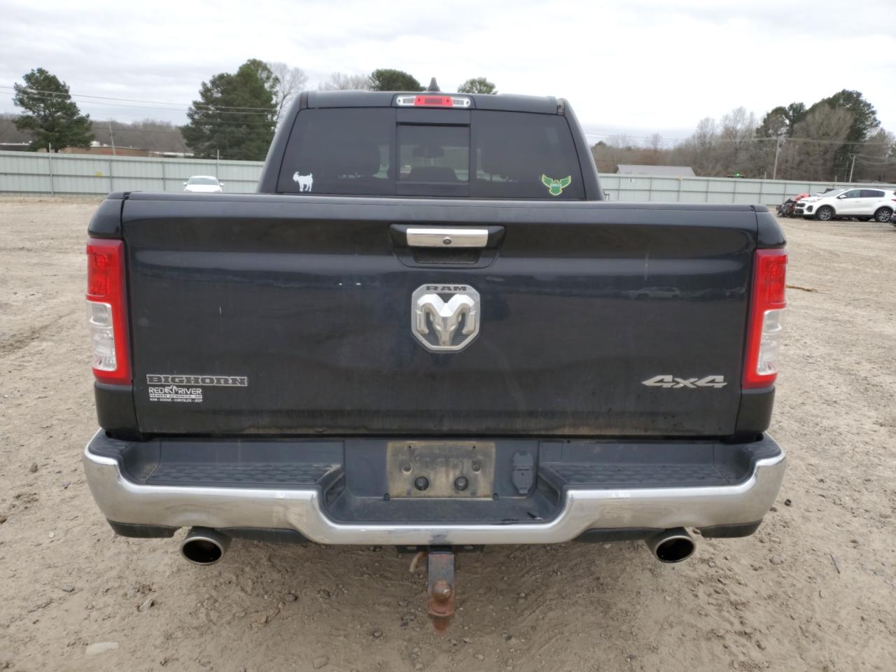 2019 RAM 1500 - Image 6