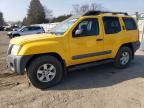 2006 Nissan Xterra Off Road на продаже в Finksburg, MD - Front End