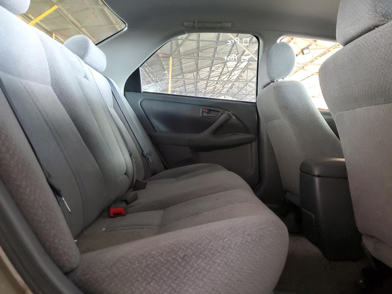 2000 Toyota Camry Le VIN: JT2BF28KXY0251816 Lot: 50735475