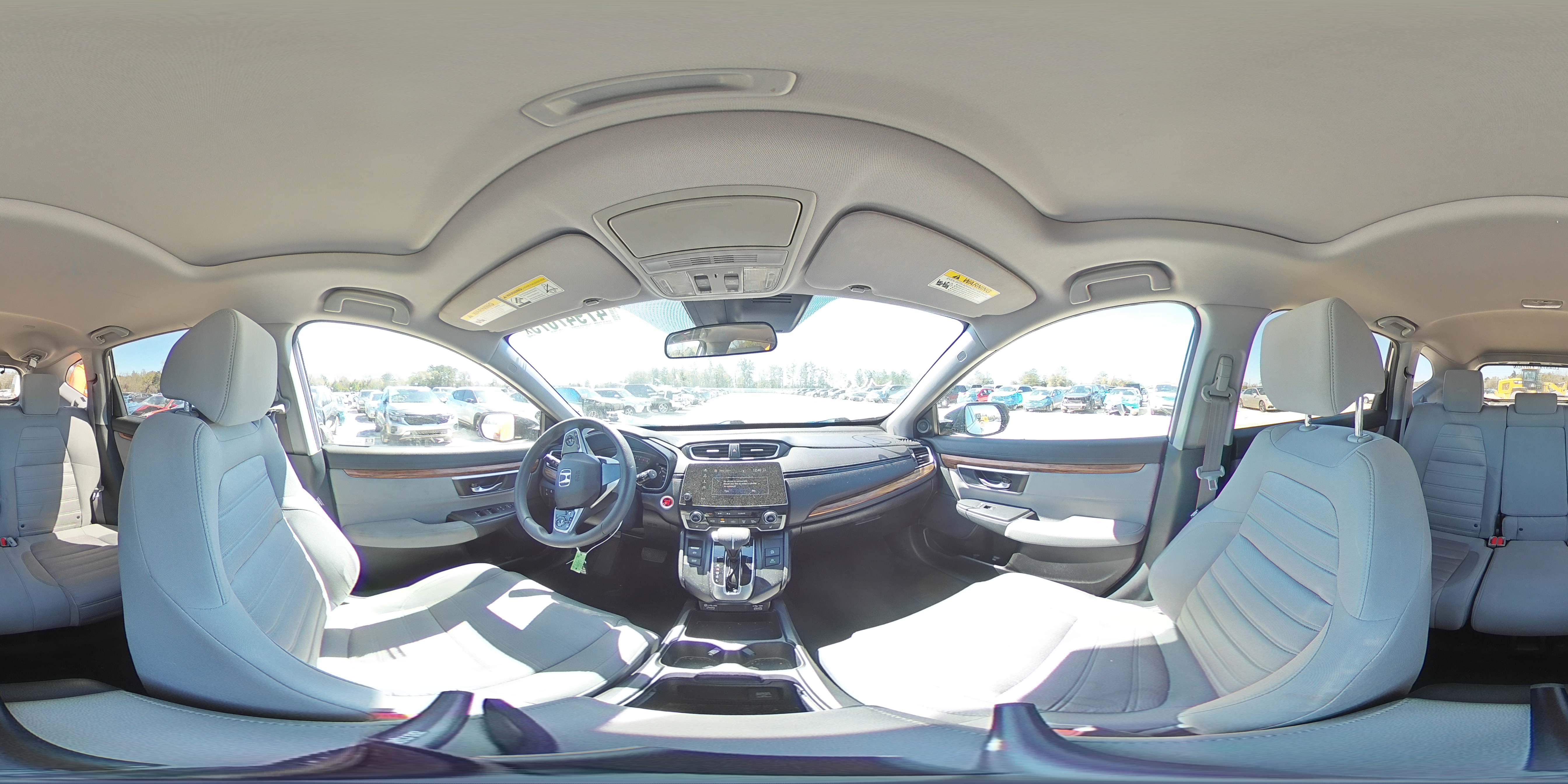 2020 Honda CR-V - Image 13