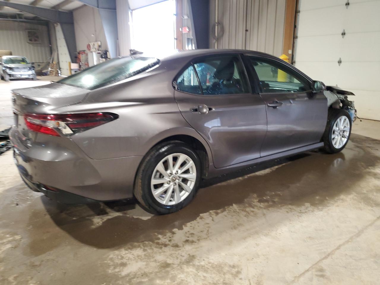 2024 Toyota Camry - Image 3