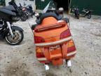 2002 Honda Gl1800  for Sale in Candia, NH - Burn