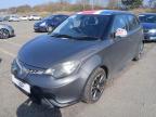 2014 MG 3 STYLE PL for sale at Copart SANDTOFT
