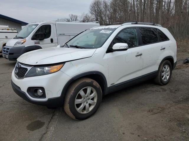 2012 Kia Sorento Base