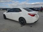 2015 Toyota Corolla L zu verkaufen in Sikeston, MO - Front End