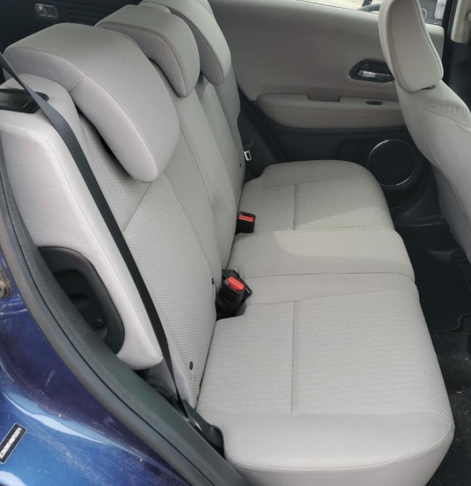 2017 Honda HR-V - Image 10