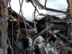 2000 Peterbilt 379 Semi Truck en Venta en Fort Wayne, IN - Burn - Interior